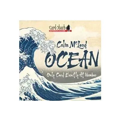 Ocean by Colin McLeod -Magic tricks