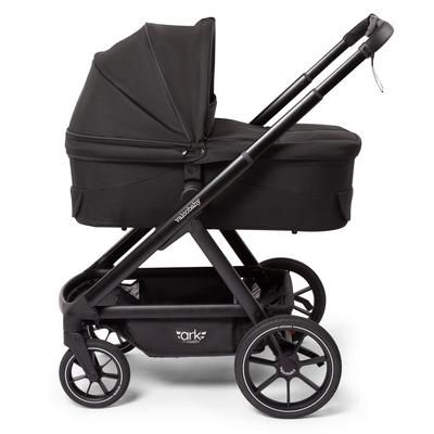 Valco Ark Bassinet - Black