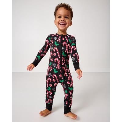 Merry Mints Zippy - 2T