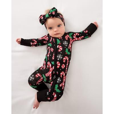 Merry Mints Zippy - 2T