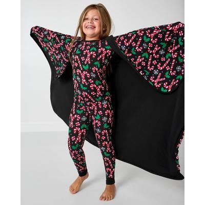 Merry Mints L Cloud Blanket - OSFA