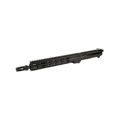 Geissele Super Duty Mod1 Complete Upper 13.9in 5.56mm Black 08-546B
