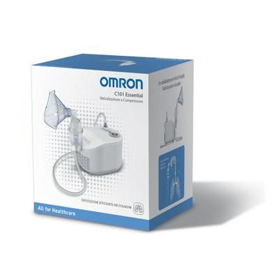 OMRON Nebulizzatore a pistone C101 Essential 1 pz Altro
