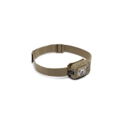 Black Diamond Storm Ops 450 Headlamp Dark Tan One Size BD6207312029ALL1