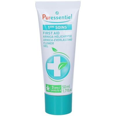 Puressentiel Primo Trattamento Arnica-Elicriso Gel 50 ml
