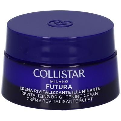 Collistar Futura Crema Rivitalizzante Illuminante 50 ml