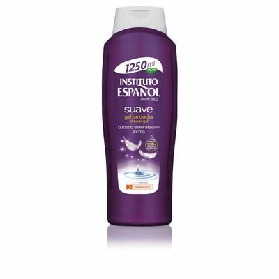 Instituto Español Suave Gel Doccia 1,25 l