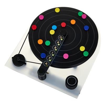 Playtronica Orbita