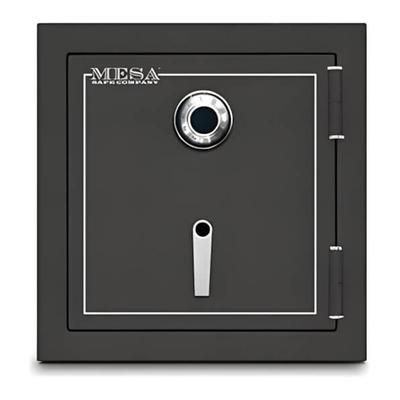 Mesa Safe Company 3.3 CF Burglary and Fire Safe with Combination Lock