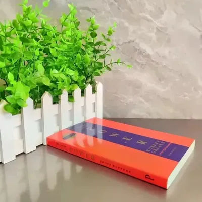 The Concise 48 Laws of Power English Book By Robert Greene Political Leadership Political Philosophy Motivation Books for Adult