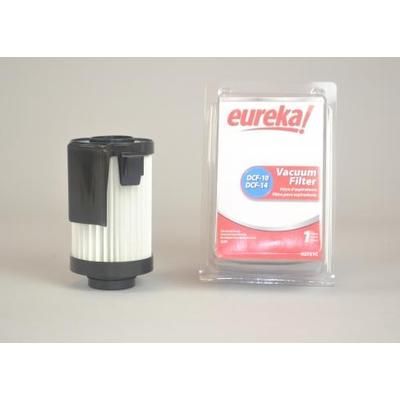 Eureka Style DCF10 and DCF14 Genuine 430 Mini Upright Vacuum HEPA Filter 62371