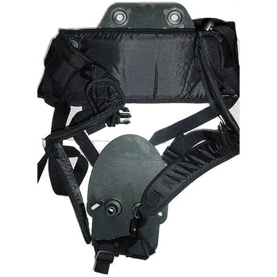 ProTeam Sierra and Lil Hummer harness 103393