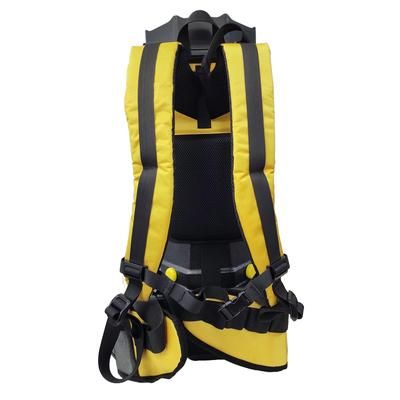 Clean Obsessed CO4 4 Quart Backpack Vacuum with Multi Floor Surfaces Attachment Kit