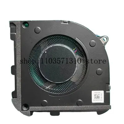 New laptop CPU cooling fan for ASUS S5402Z K3402Z K3402ZA K3502 K3502Z M5402 M3502 M5602Q BAPA0806R2HY001 DC12V