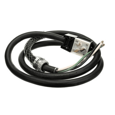 Pitco B6780702 Cord,6G/3C 6-50P 50A 250V 6Ft (PTB6780702)