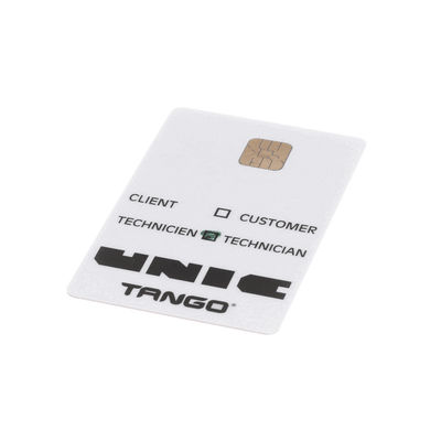 Unic 45078 Tango Technician Card (UNC45078)