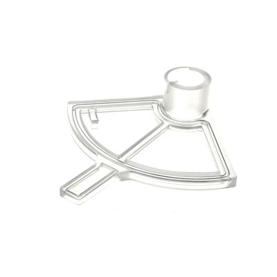 Stephan 3M4023-03 Inspection Glass Without Seal (STP3M4023-03)