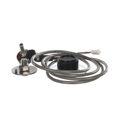 Nu-Vu 252-4016 Kit,Repl,Potentiometer And Knob (NUV252-4016)