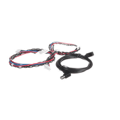 Trane Wir04151 Wire; Harness, Communication Cable To Rt (TRNWIR04151)