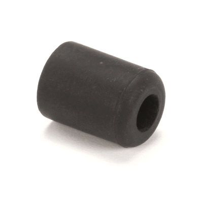 Randell HD BMP034 BUMPER, ROUND, RUBBER, BLK, 3/4 DIA. X 1 (RDHDBMP034)
