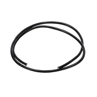 American Dish Service 091-5101 Wire, Black - 14 Gauge (Sold (ADS091-5101)