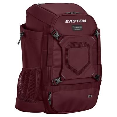 Easton Walk-off Ethos Baseball/Softball Backpack Maroon