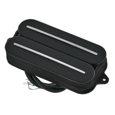 Seymour Duncan Black Winter Rail - Neck