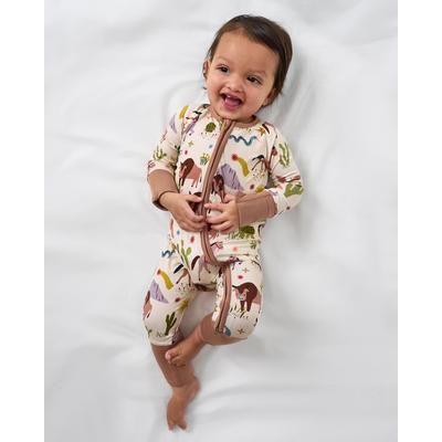 Wild Frontier Zippy - 6-12 months