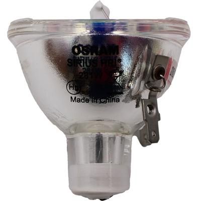 Osram Sirius HRI 281W Moving Head High Intensity Lamp for the Fine Art FINE 380 BEAM PLUS