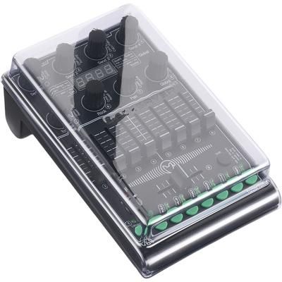Decksaver Faderfox Micromodul