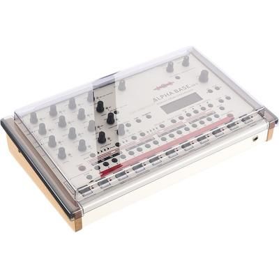 Decksaver Jomox Alpha Base