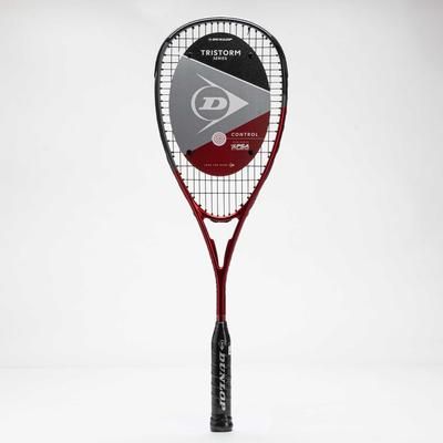 Dunlop Tristorm Graphite Squash Racquets