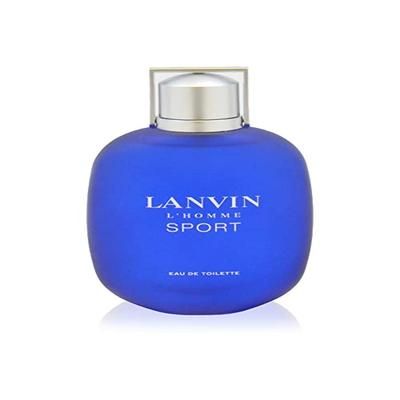 Eau de Toilette Lanvin L'Homme Sport 100 ml 1 Spray