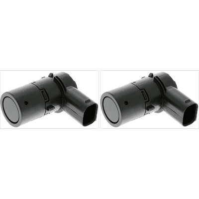 Vemo Parking Assist Sensor, 24-month or 24,000-mile limited warranty SET-Z8YV20720035-2