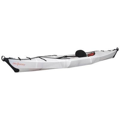 Oru Beach Folding Kayak - White