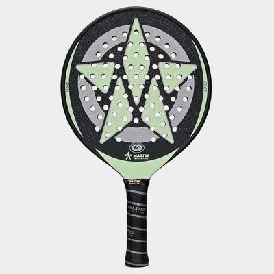 Master Athletics M2 Edge Paddle Platform Tennis Paddles