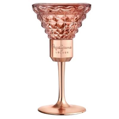 Pepe Jeans For Her Eau de Parfum - Profumo seducente per donne 30 ml