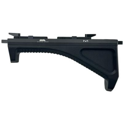 Sylvan Arms QDR600 M-LOK Angled Foregrip Black QDR600
