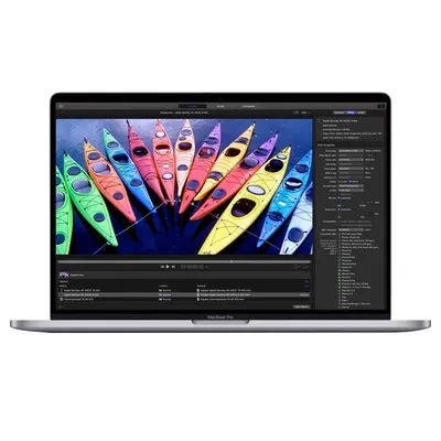 2017 MacBook Pro Laptop Inter core i7 15-inch 8G/16G RAM 256G/512G/1T SSD Touch ID,Touch Bar,control keyboard.