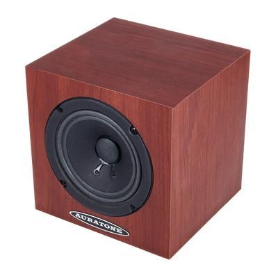 Auratone 5C Active Sound Cube S B-Stock