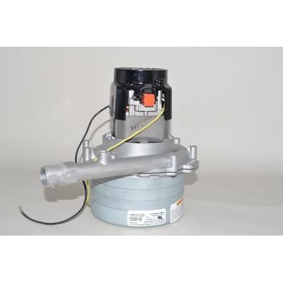 Lamb Ametek 122097-00 6-stage 5.7â€³ vacuum motor, 120 volt