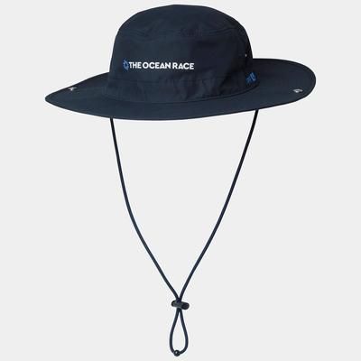 Helly Hansen The Ocean Race Sunhat Navy M