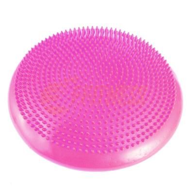 FFitness Cuscino Propriocettivo Rosa FF 1 St