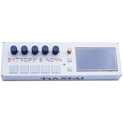 Entropy & Sons Recursion Studio