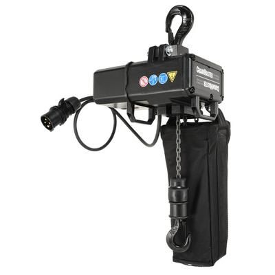 ChainMaster D8+ Ultra DC 250kg 18.75m H-H