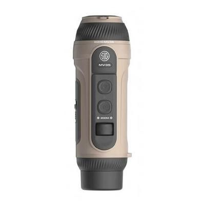 Sig Sauer Echo 640x512 2-16x 35mm Thermal Handheld Monocular - Tan