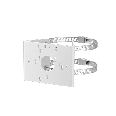eufy Pole Mount Bracket