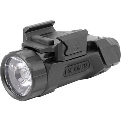 Holosun P.ID-K Positive Identification 1000 Lumens LED Weapon Light 18350 Black P.ID-K