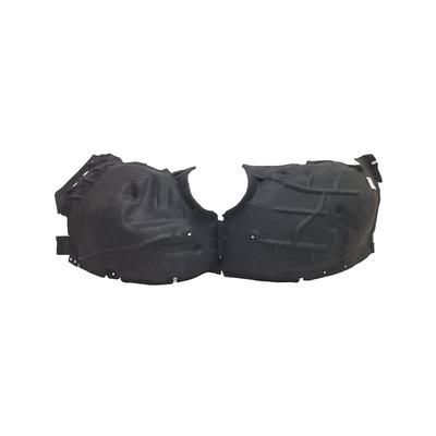 JC Whitney Fender Liner, Front, Passenger Side, 1-year unlimited-mileage warranty JF22210007