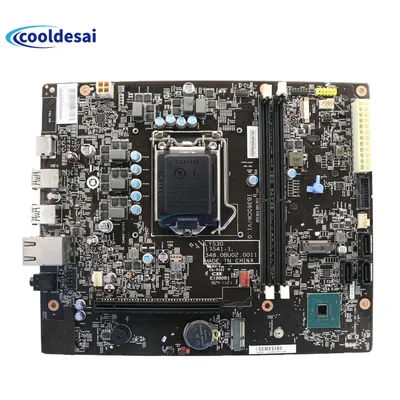 17541-1 For Lenovo Legion T530-28ICB C530-19ICB Laptop motherboard CoffeLake B360 WIN DPK 01LM503 100% Fully Tested IB360CW